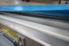 Incline Belt Conveyor